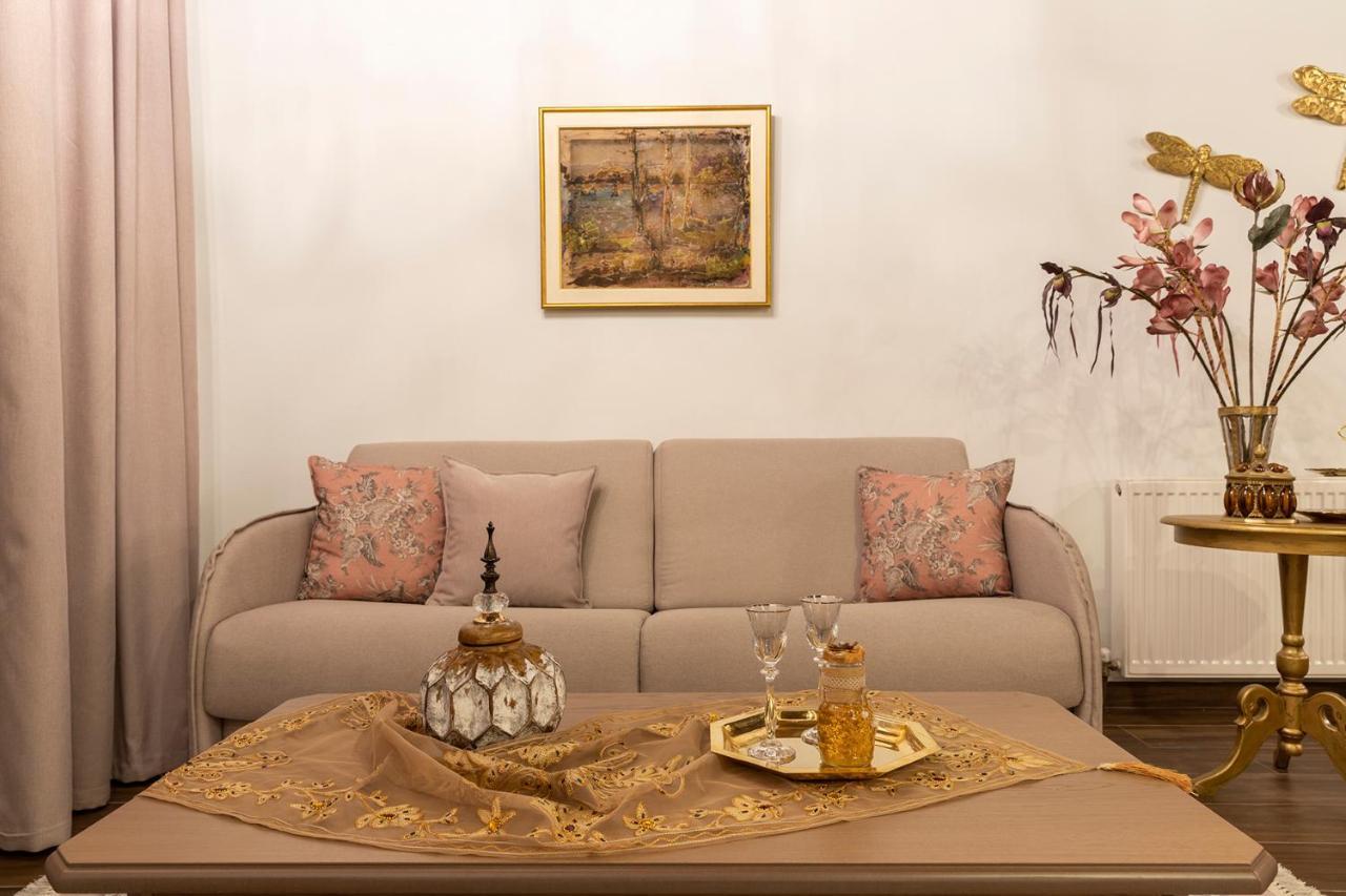 Villa La Varik 3 لِتوخورو المظهر الخارجي الصورة