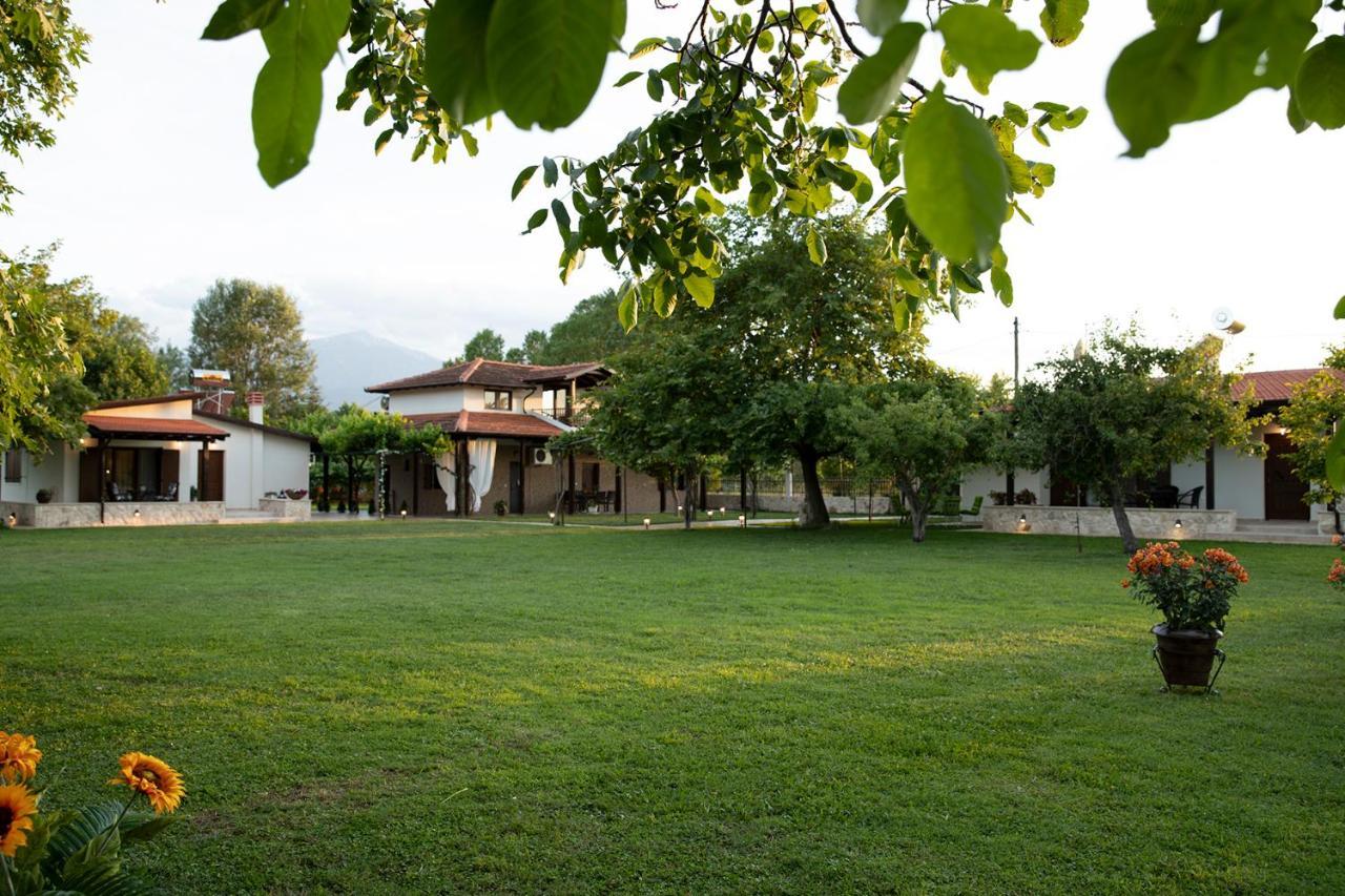 Villa La Varik 3 لِتوخورو المظهر الخارجي الصورة