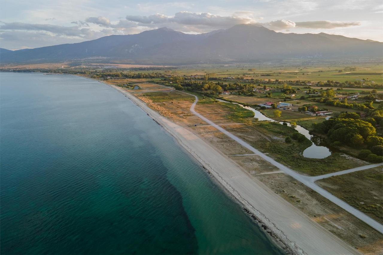 Villa La Varik 3 لِتوخورو المظهر الخارجي الصورة