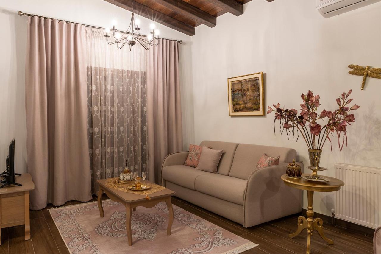 Villa La Varik 3 لِتوخورو المظهر الخارجي الصورة