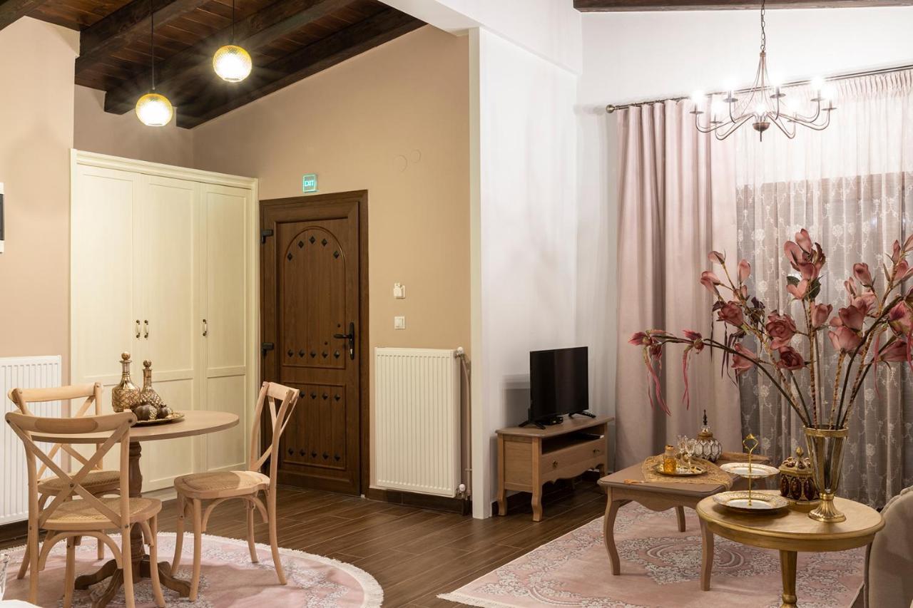Villa La Varik 3 لِتوخورو المظهر الخارجي الصورة