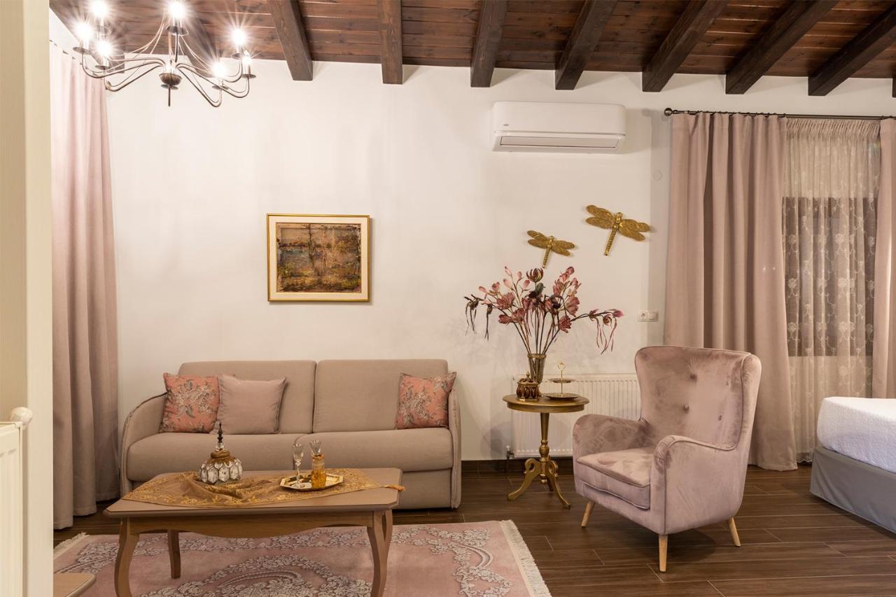 Villa La Varik 3 لِتوخورو المظهر الخارجي الصورة